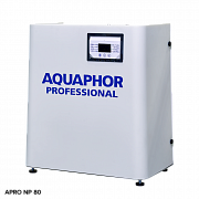 Система обратного осмоса AQUAPHOR модель APRO-DP-80						