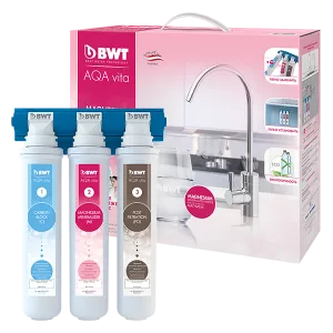 BWT Фильтр AQA vita Magnesium