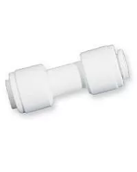 Гейзер Коннектор прямой 1/4'' WA-UC0404
