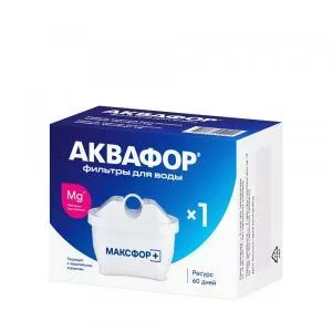 Аквафор модуль Максфор+ Mg