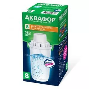 Аквафор модуль В8