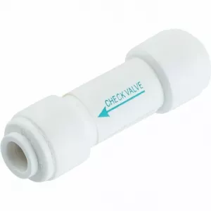Гейзер Обратный клапан прямой JG 1/4" Organic (Тайвань)