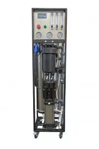 Установка обратноосмотическая Siberia Lite RO - 500 SI