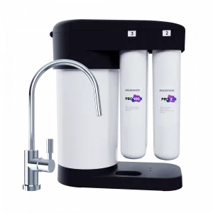 Аквафор Фильтр МОРИОН DWM-102S PRO