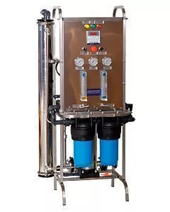 Аквафор система обратного осмоса APRO-M-250-21Х-G-D-F-3