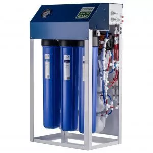 Гейзер Фильтр Престиж Макси 6000