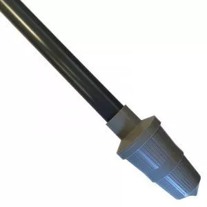 Труба водоподъёмная PVC-U, 1,05"х17"-54"c нижним распределителем