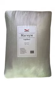 Каталитический сорбент Магнум (мешок 28 лит, 12,3 кг)