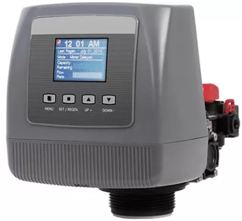 Блок управления Canature BNT-5850SE Downflow Softener, meter, п/к