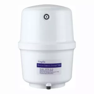 ПОСЕЙДОН Бак накопительный пластиковый NPTK-3G-B (12л)