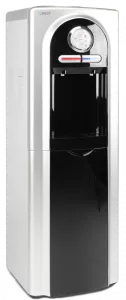Пурифайер LESOTO 555 LD-G UF silver-black