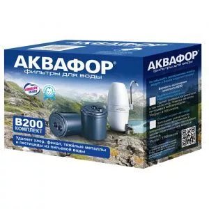 Аквафор модуль В200 (к Аквафор Модерн)