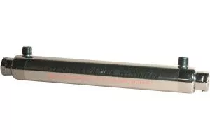Гейзер Установка обеззараживания водыYK-UV55w-M 9.6 GPM-1"