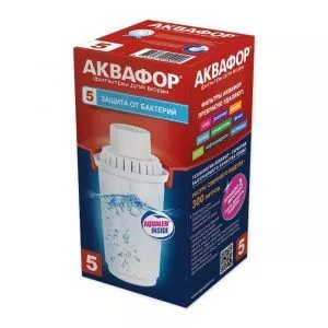 Аквафор модуль В5