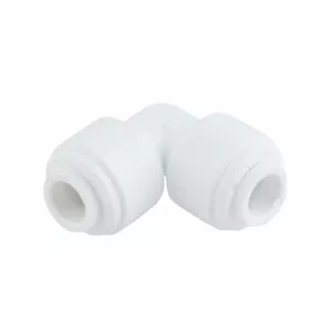 Аквафор Запчасти Угольник переходной WA-SE0404 (1/4"OD x 1/4"OD )