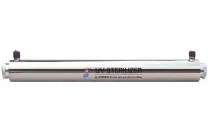ГЕЙЗЕР Установка обеззараживания воды SST8 - 30w 