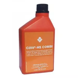 Реагент для пассивации Cillit-HS23 Combi, 0,5 кг