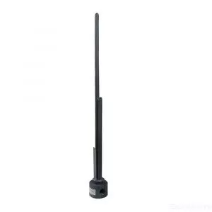 Оголовок аэрационной колонны в сборе 2.5" 