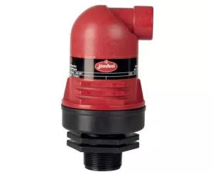 Воздушный клапан Jimten 3/4" X-295