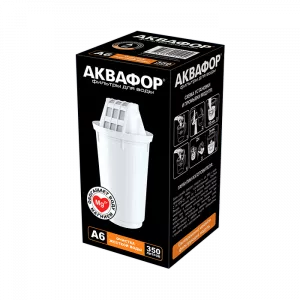 Аквафор модуль А6 