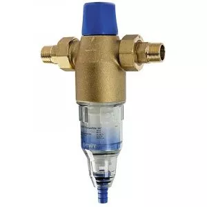 BWT Avanti RF 1" c ручной обратной промывкой
