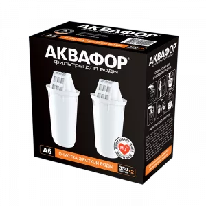 Аквафор модуль А6 (2 шт)