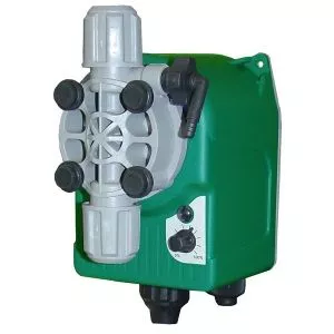 Аналоговый дозирующий насос MYTHO HLC632NVFW00
