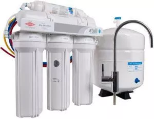 Atoll Фильтр A-550 STD (A-560E)