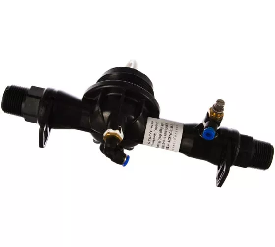 Блок управления RUNXIN TM.F107B 2.5"