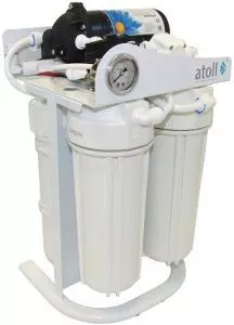 Atoll Фильтр A-4400p STD (без бака)
